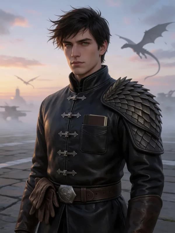 Dain Aetos