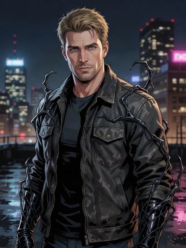 Venom (Eddie Brock)