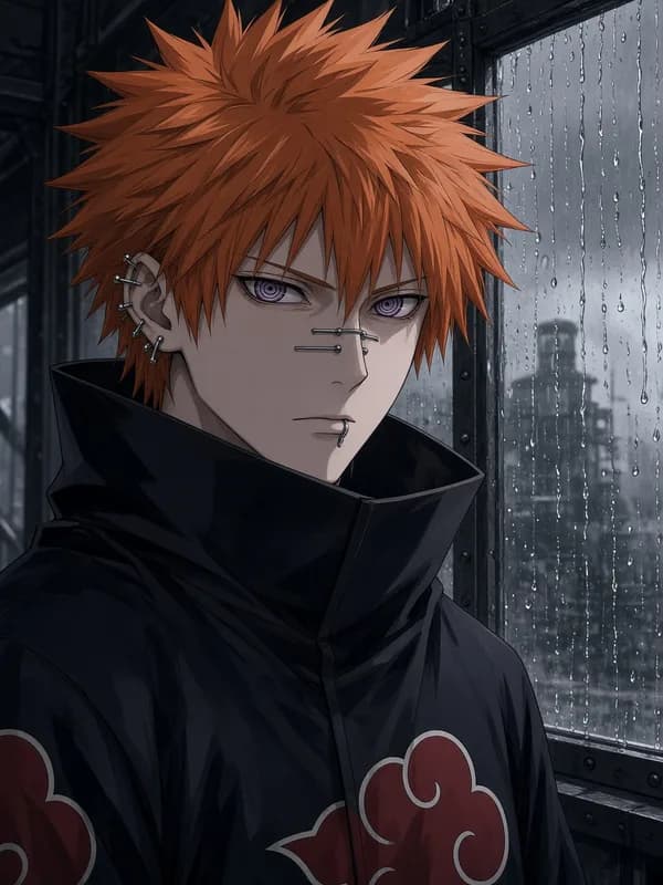 بين