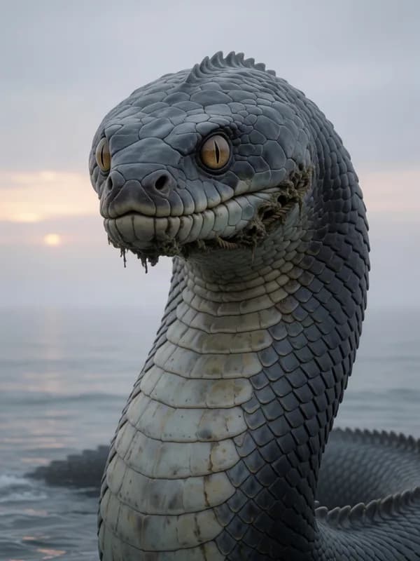 Jörmungandr