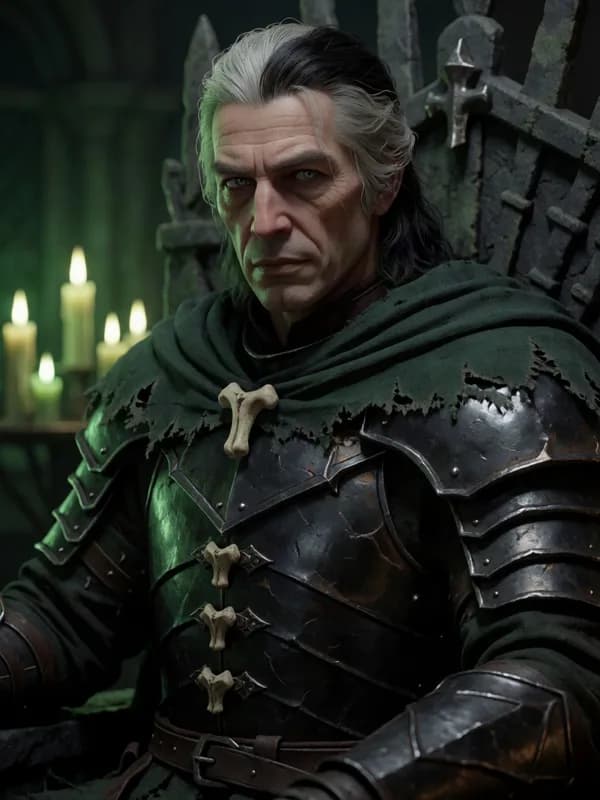 Ketheric Thorm