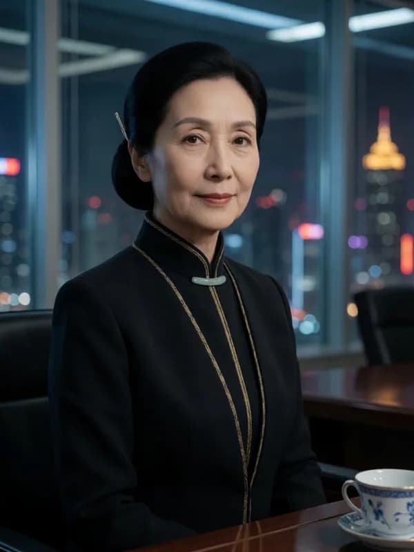 Hanako Arasaka
