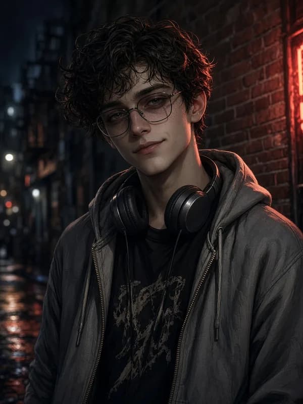 Simon Lewis
