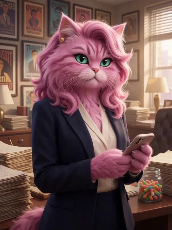 Princess Carolyn
