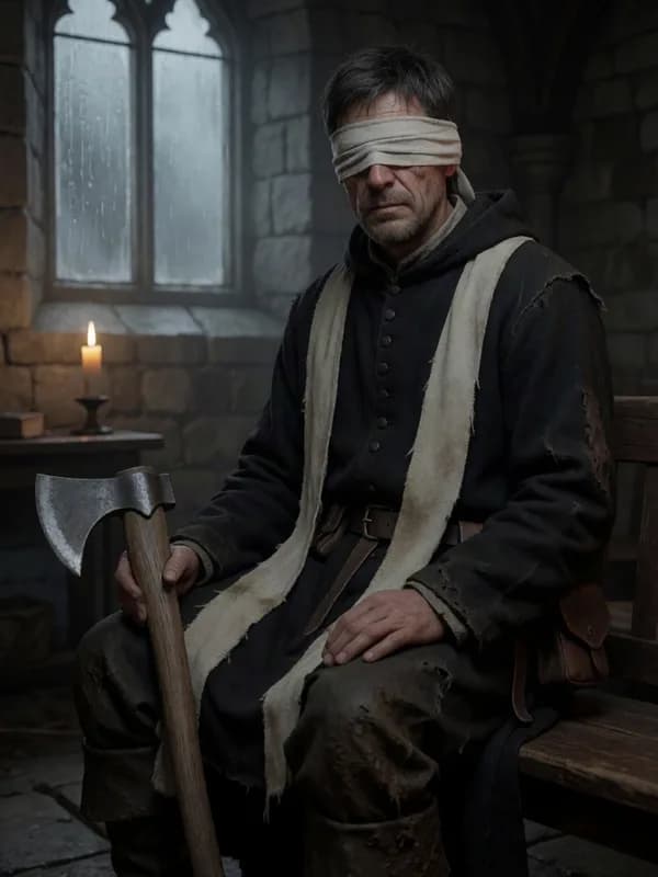 Vater Gascoigne