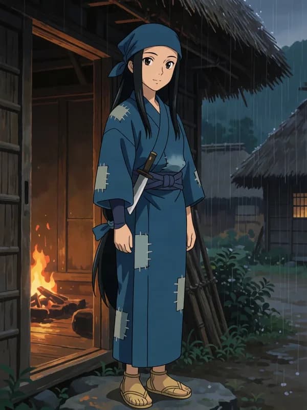 Yukiji