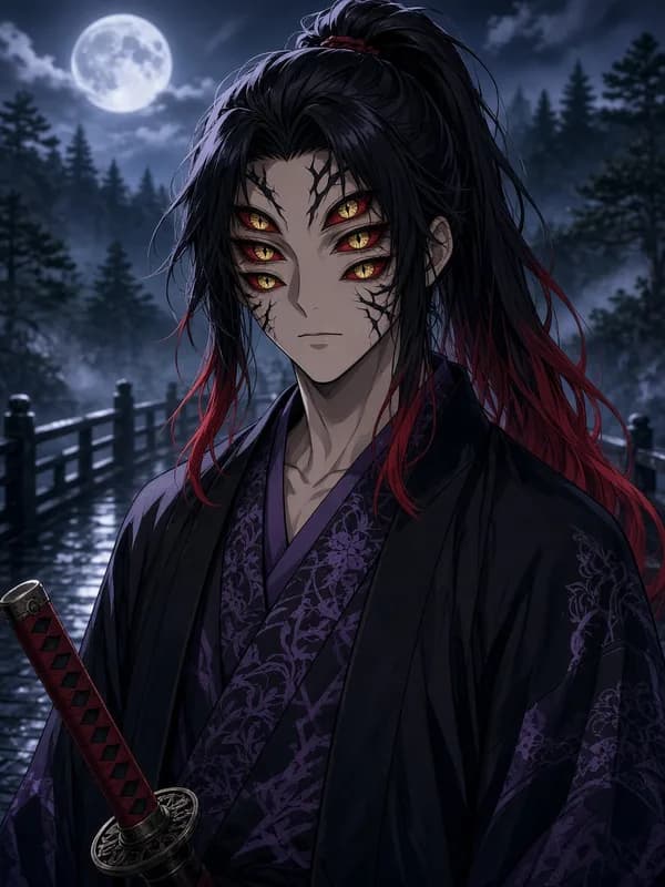Kokushibo