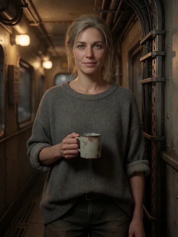 Greta