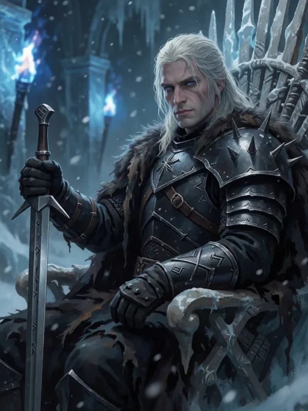 Arthas Menethil