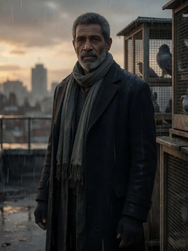 El Rey de Bowery