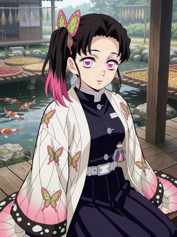 Kanao Tsuyuri