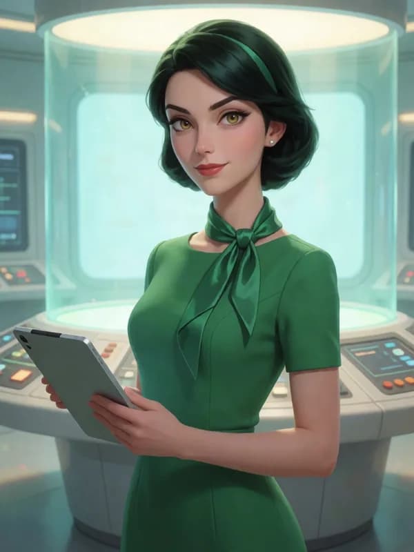 ディスガスト