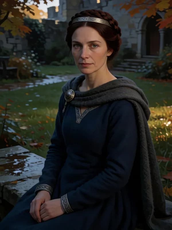Guinevere