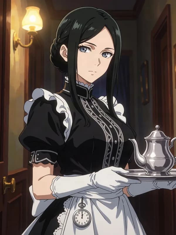 Alexandrina