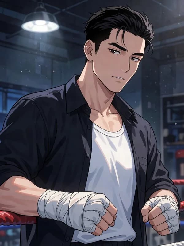 Samuel Seo