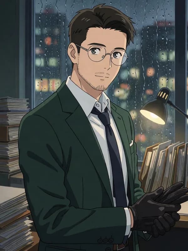 Ango Sakaguchi