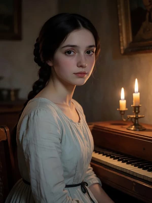 Sonya Rostova