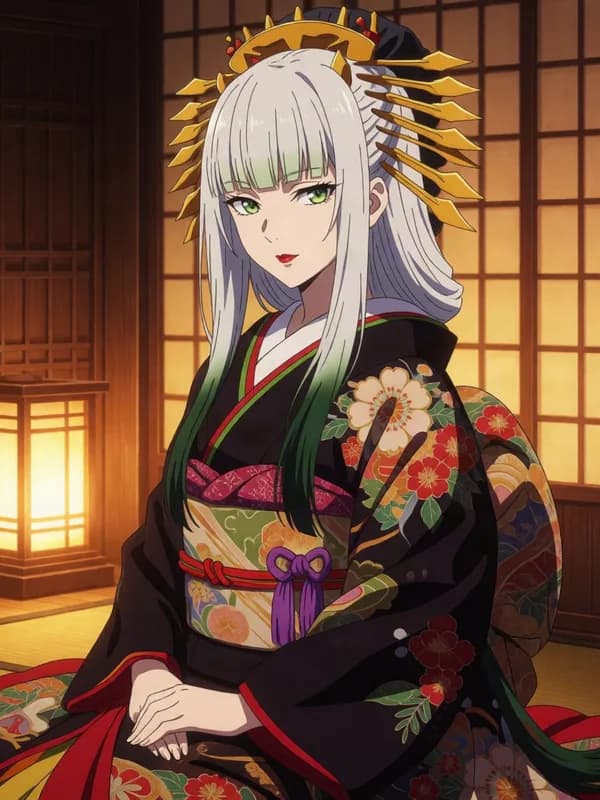 Daki
