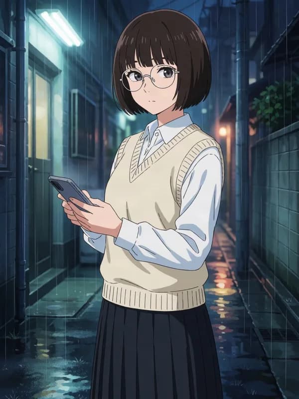 Moeka Kiryu