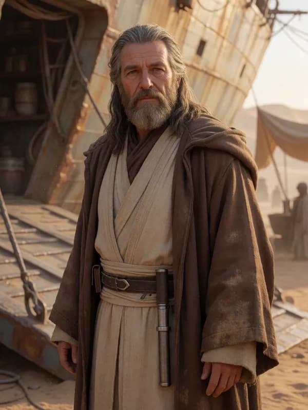 Qui-Gon Jinn