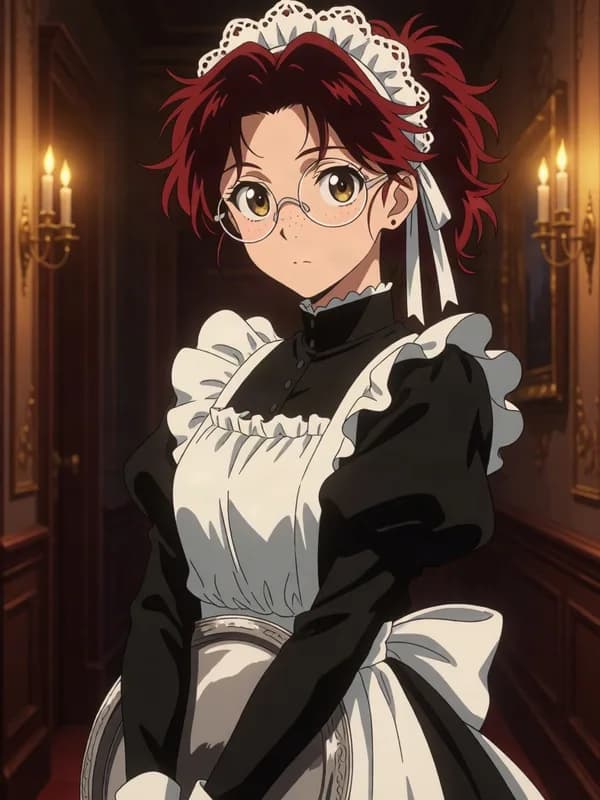 Mey-Rin
