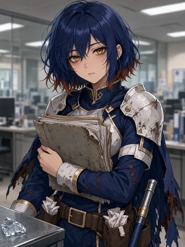 Nodoka Hoshi