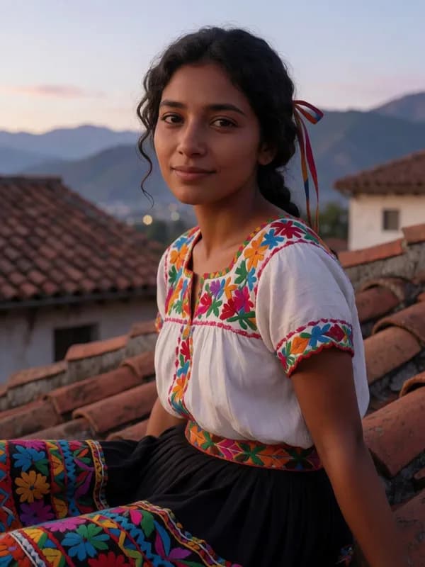 Dolores Madrigal