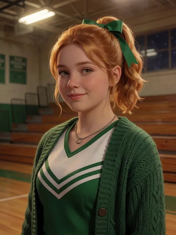 Chrissy Cunningham