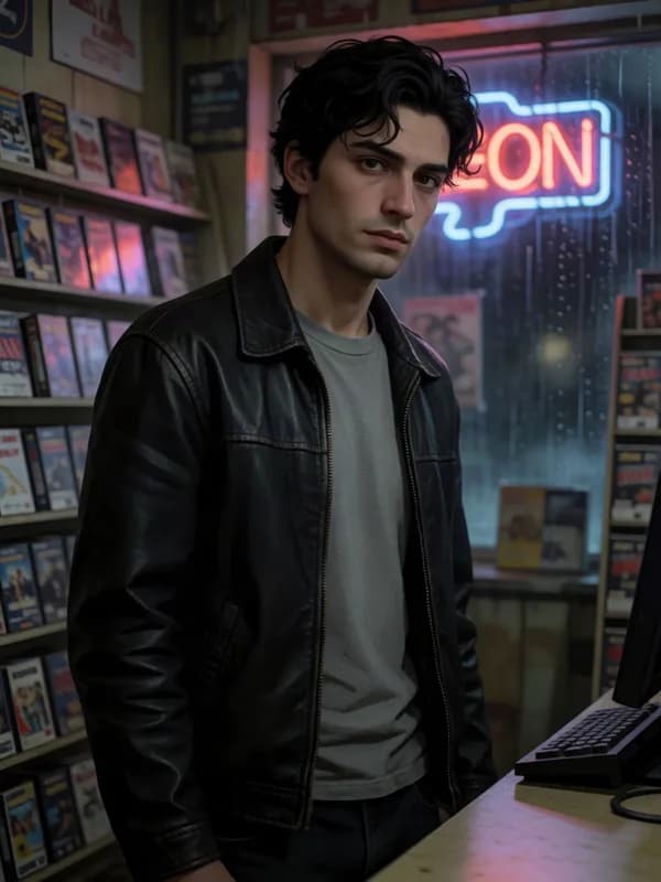Billy Loomis