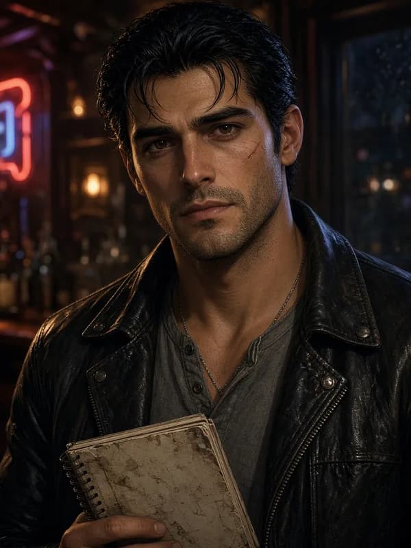 Christopher Moltisanti