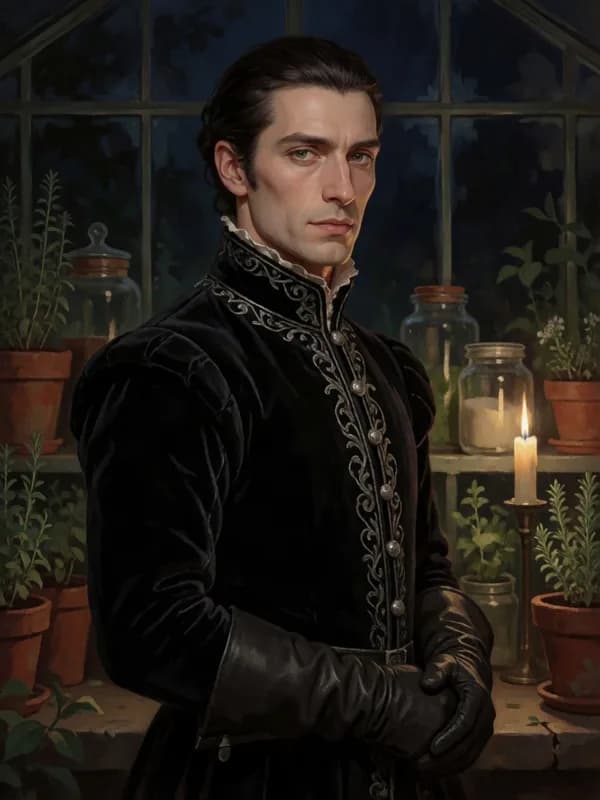 Philippe de Cornet