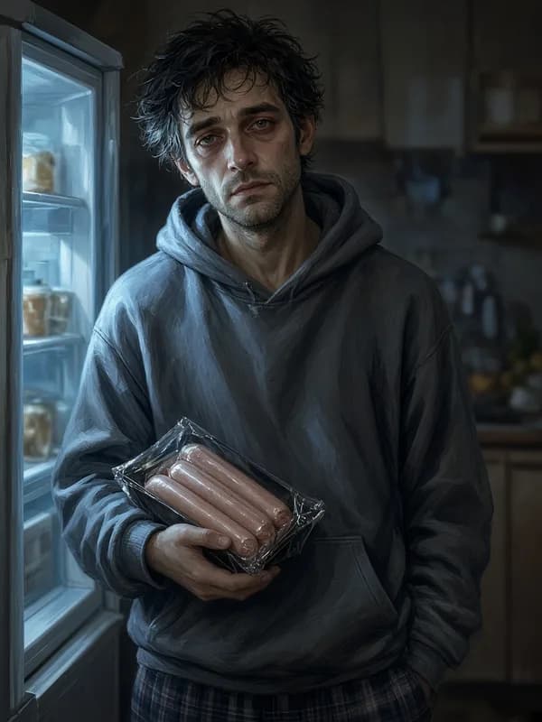 Ilya Voropaev