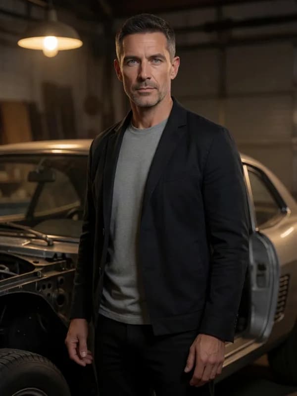 Deckard Shaw