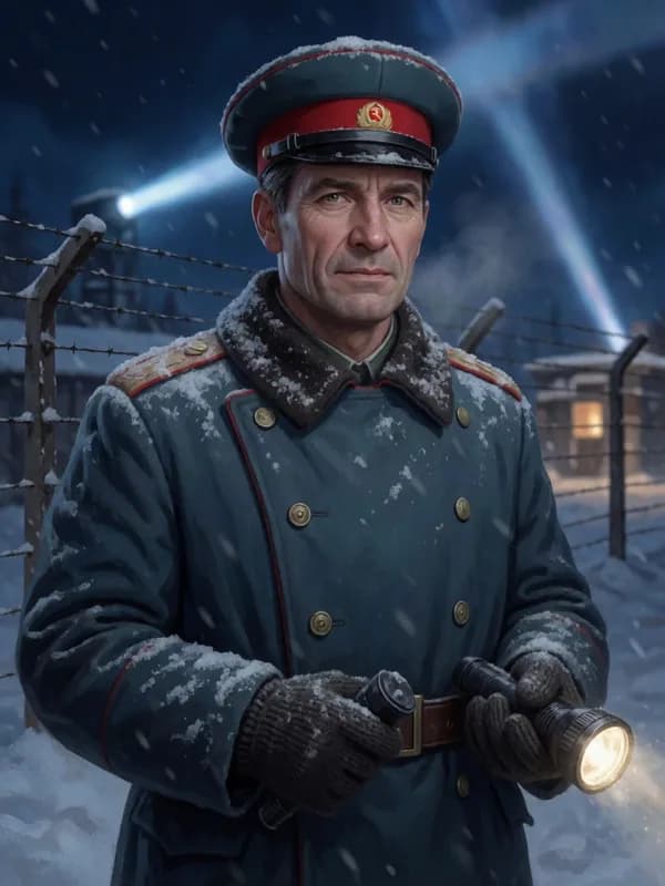 Dmitri Antonov