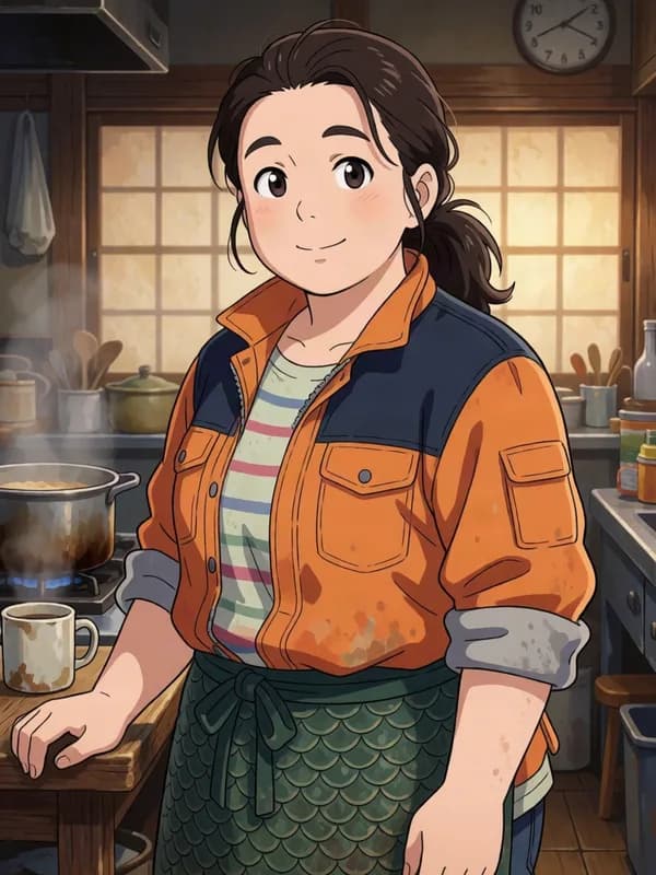 Tamaki Iwato