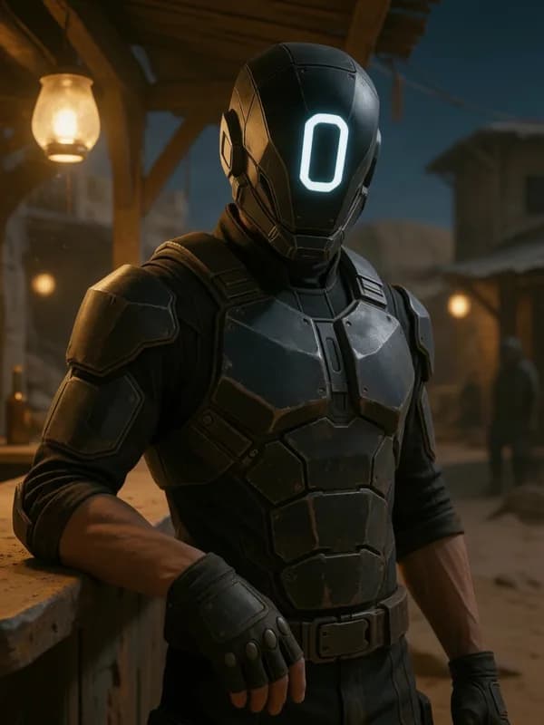 Zer0