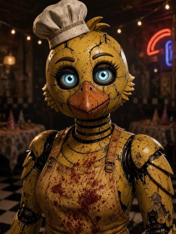 Chica