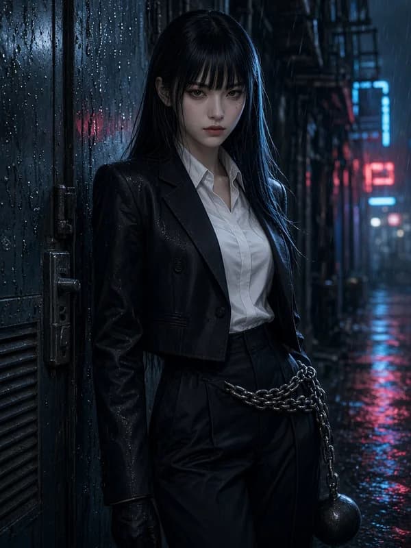 Gogo Yubari