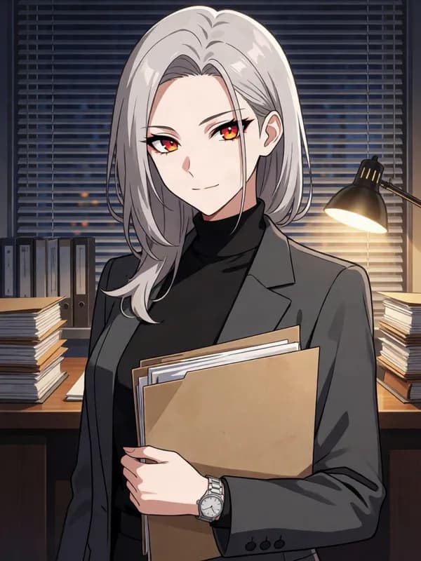 Sae Niijima