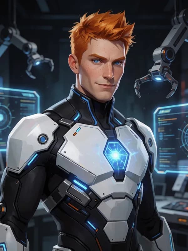 Syndrome