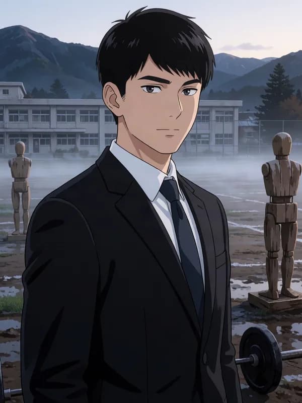 Tadaomi Karasuma