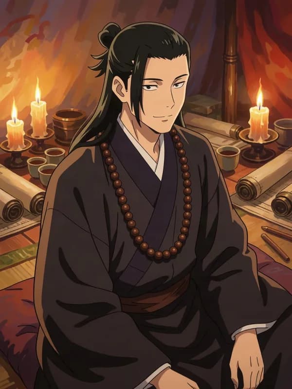 Kenjaku