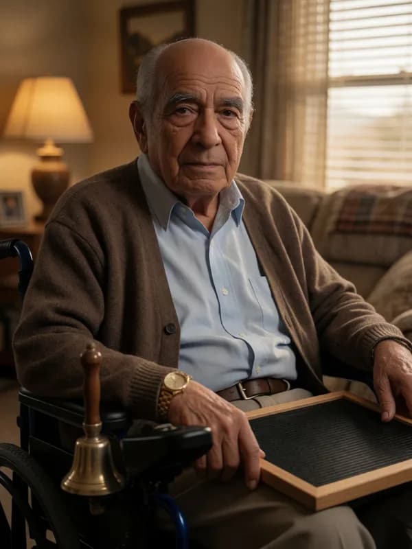 Hector Salamanca