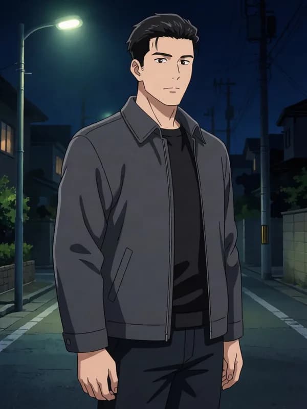 Goto