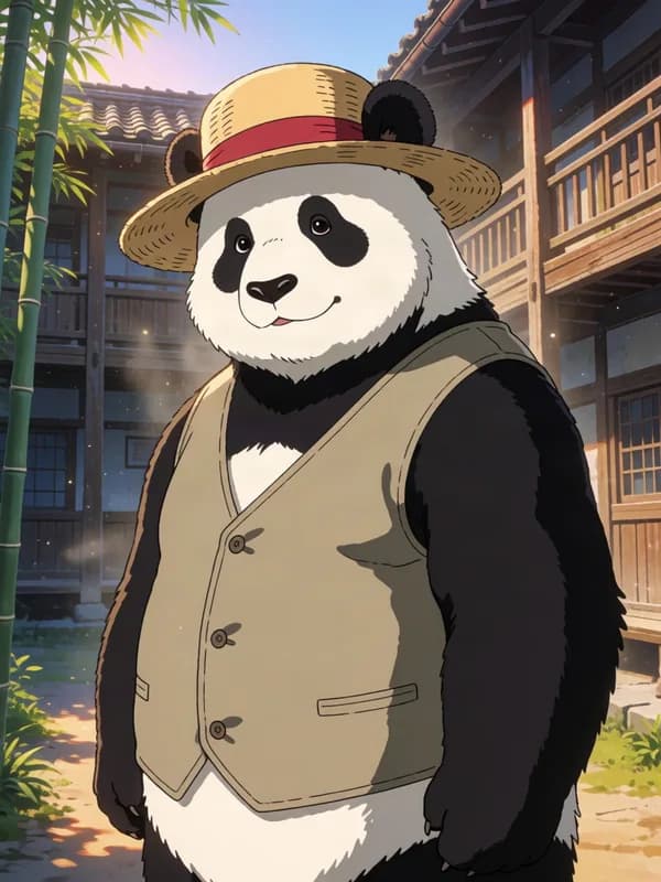 Panda