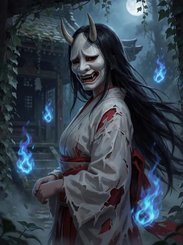 Hannya