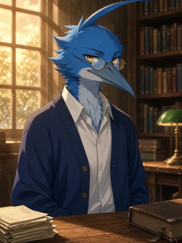 Berdly
