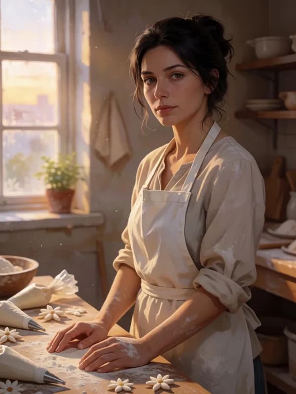 Lada Privalova