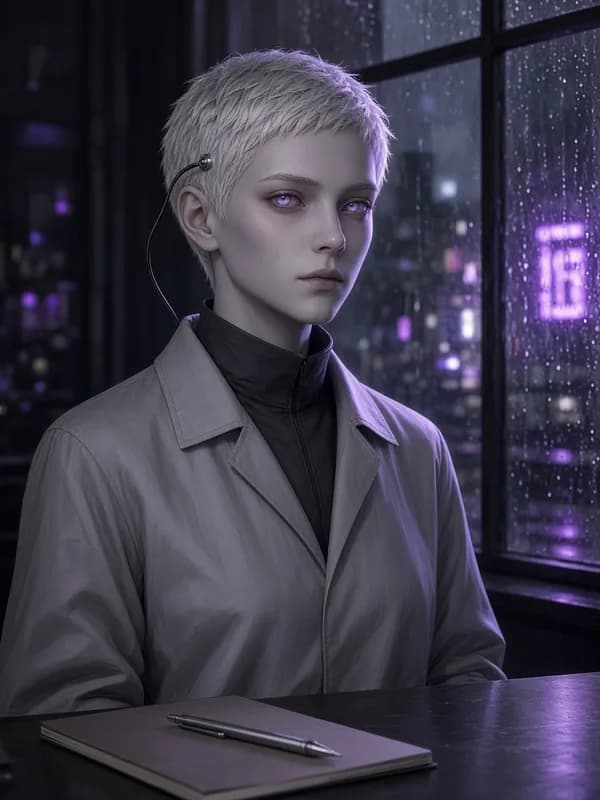 Synthesis-7