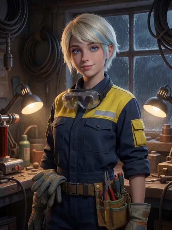 Wattson